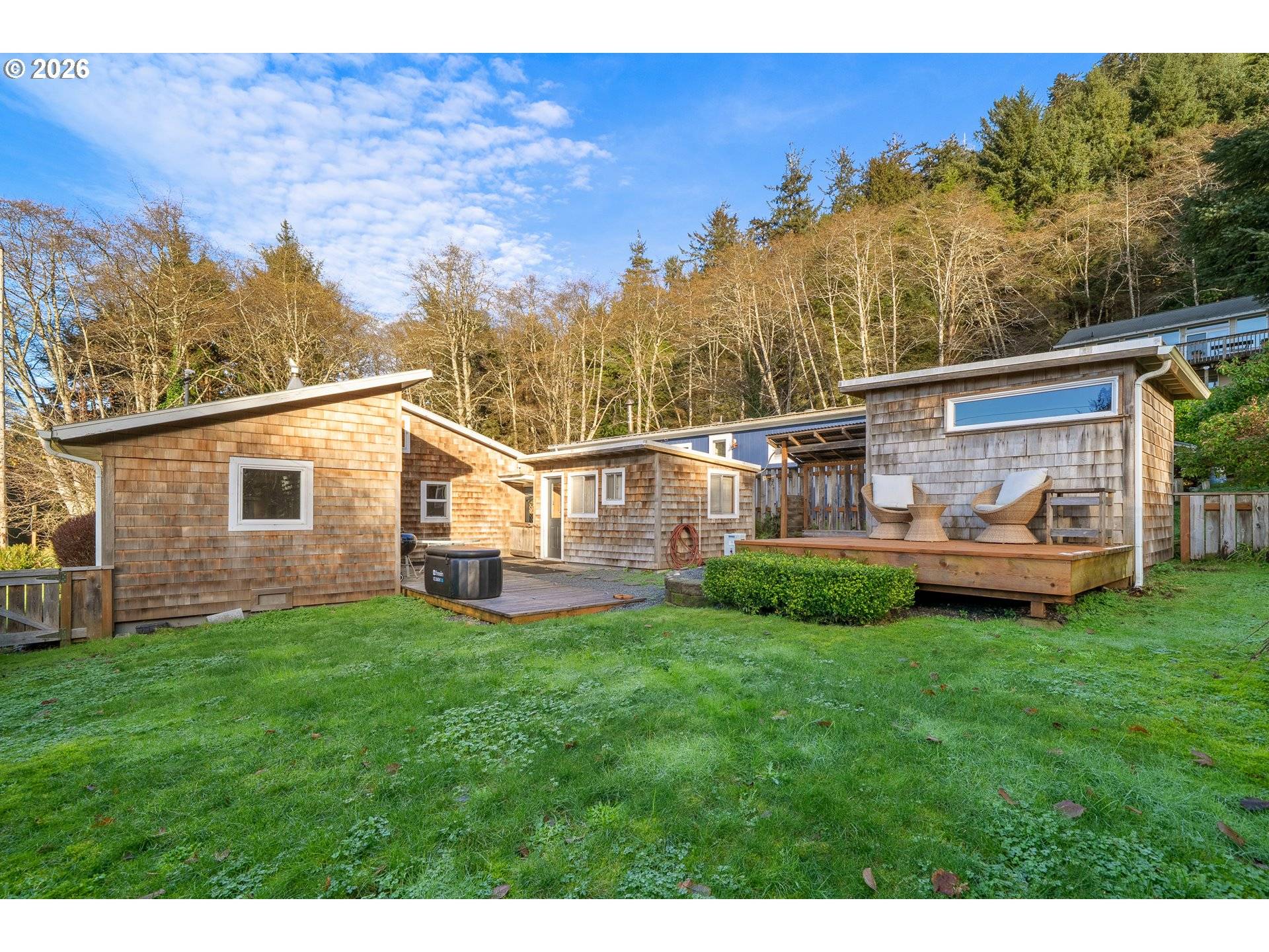 6165 COLUMBIA ST, Arch Cape, OR 97102