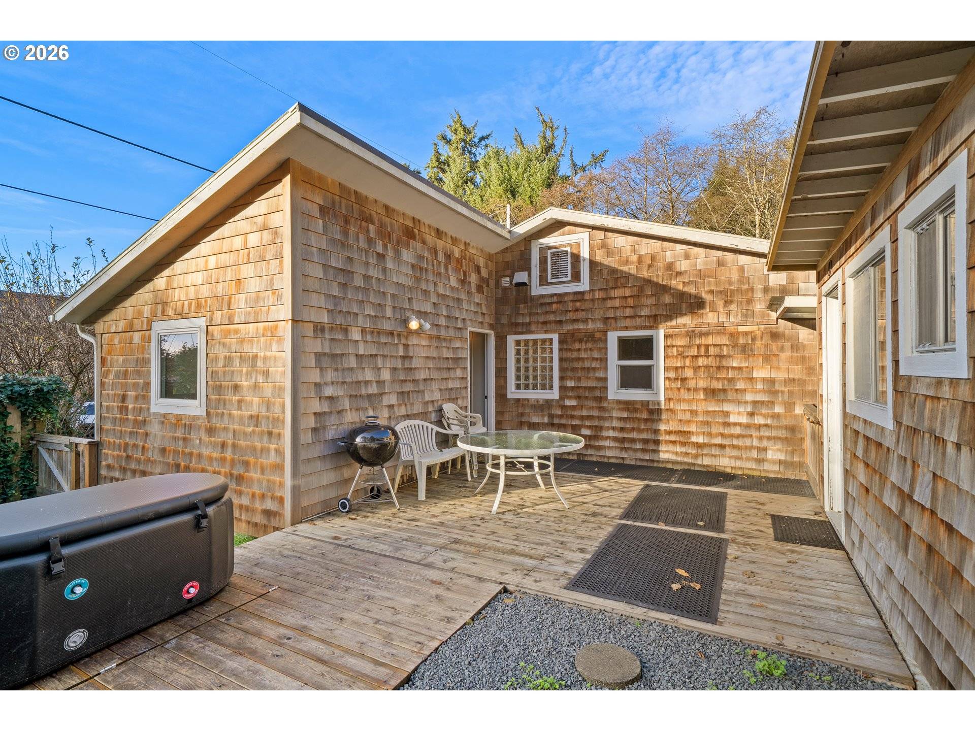 6165 COLUMBIA ST, Arch Cape, OR 97102