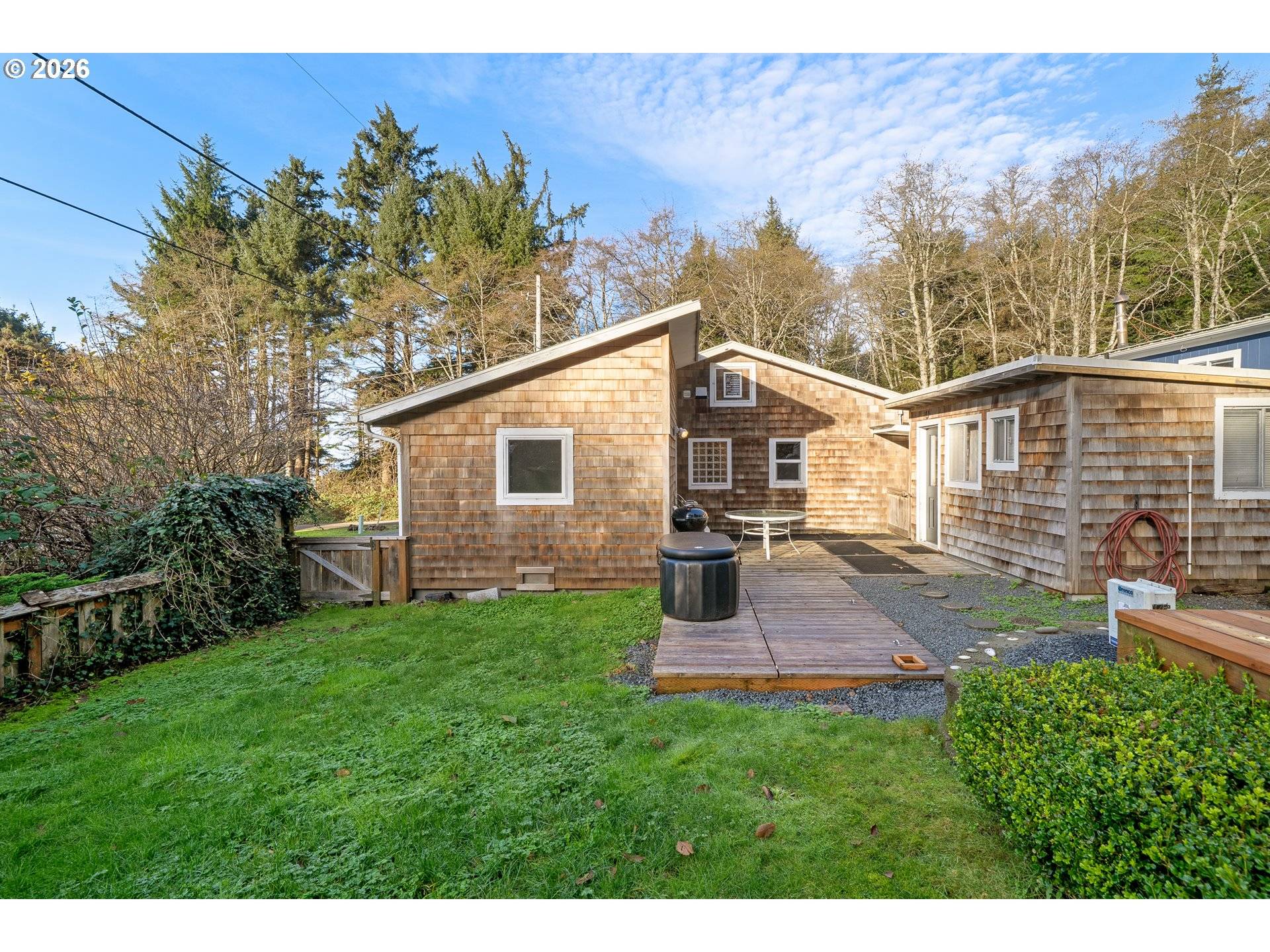 6165 COLUMBIA ST, Arch Cape, OR 97102