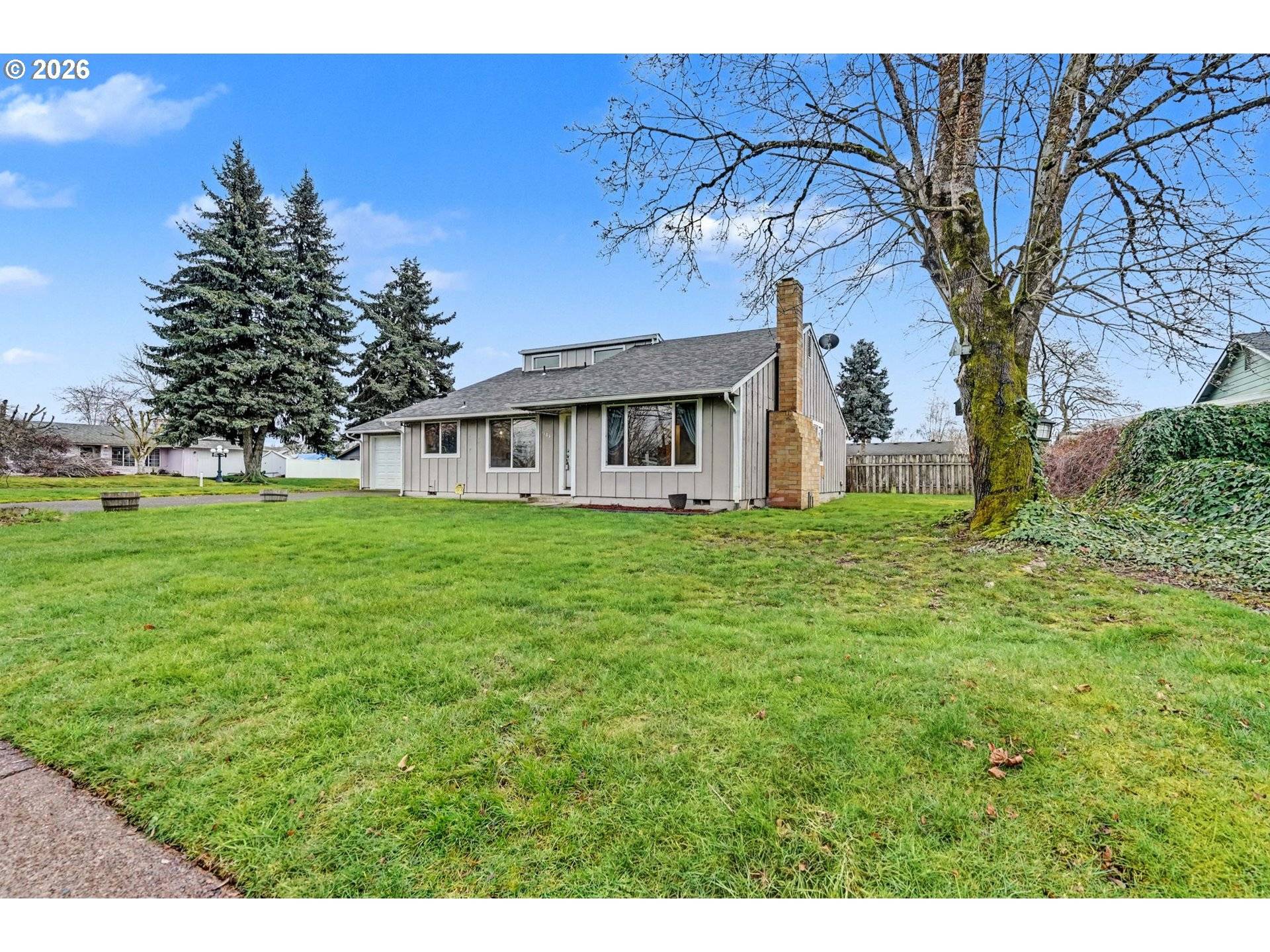 1123 E ST, Independence, OR 97351