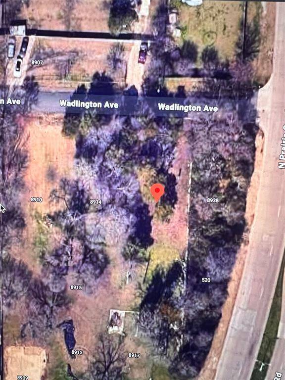 8918 Wadlington Avenue, Dallas, TX 75217