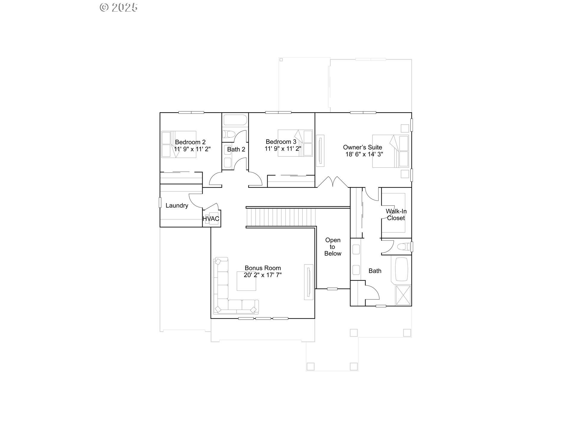 5362 N 87th AVE, Camas, WA 98607