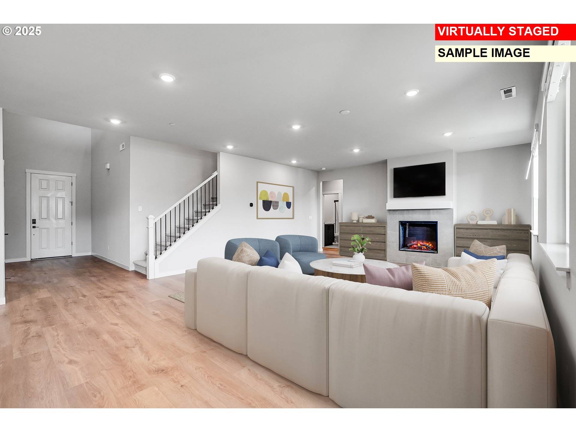 5362 N 87th AVE, Camas, WA 98607