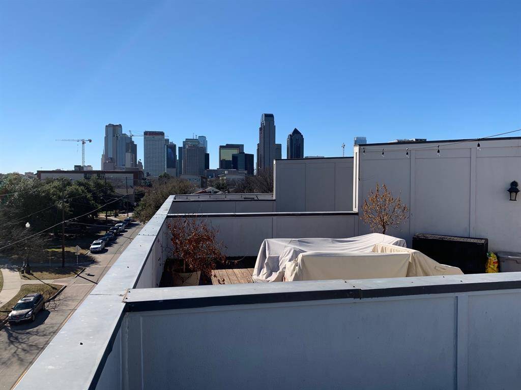 3407 Bryan Street #E, Dallas, TX 75204