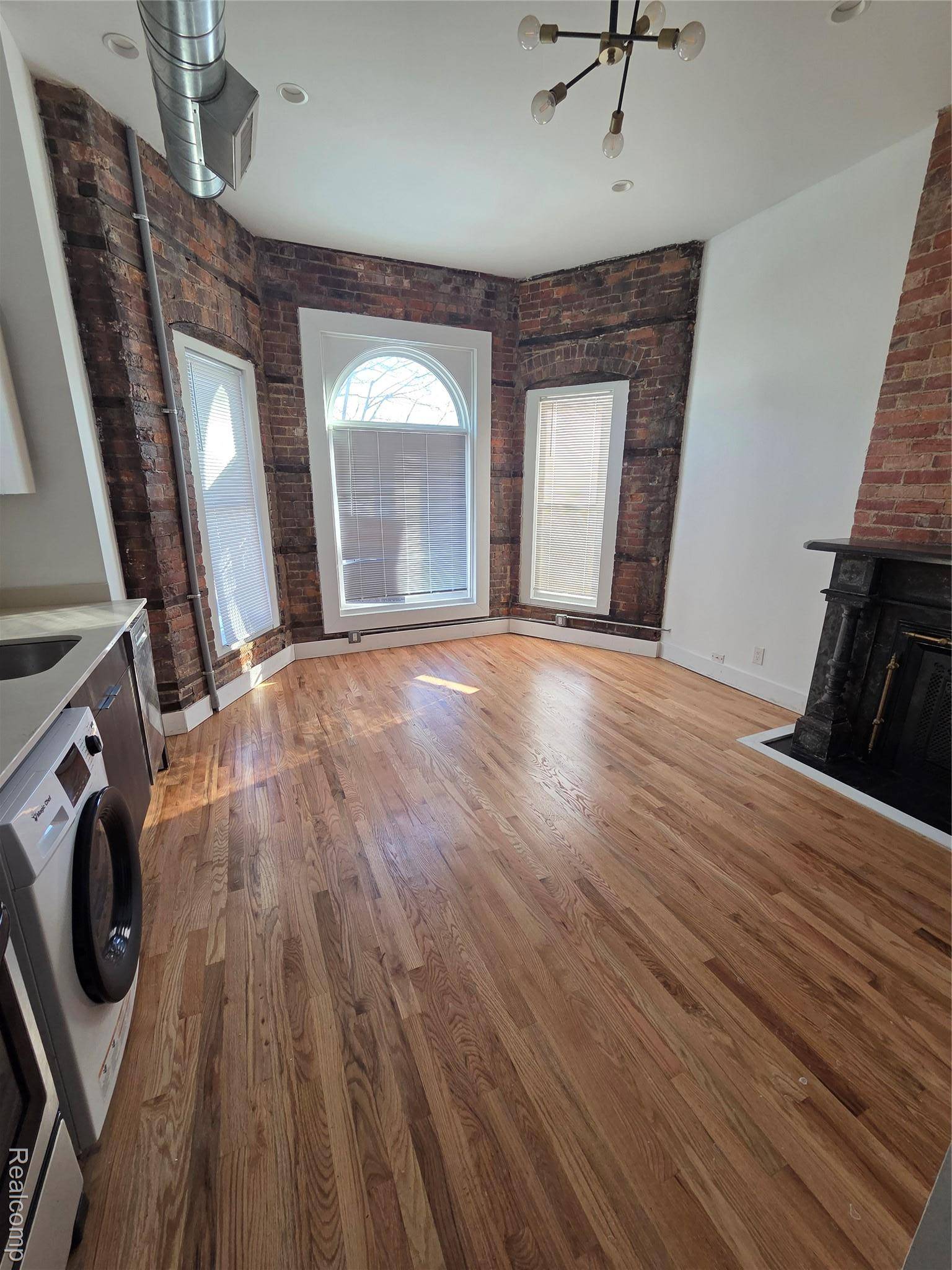 3143 TRUMBULL ST #103, Detroit, MI 48216