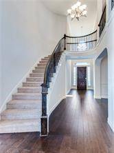 1121 Ranch Gate Lane, Frisco, TX 75036