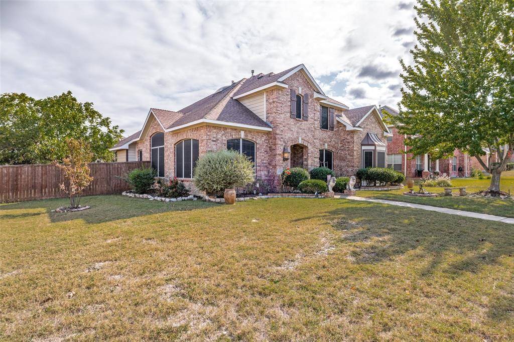 1610 Skyline Drive, Garland, TX 75043