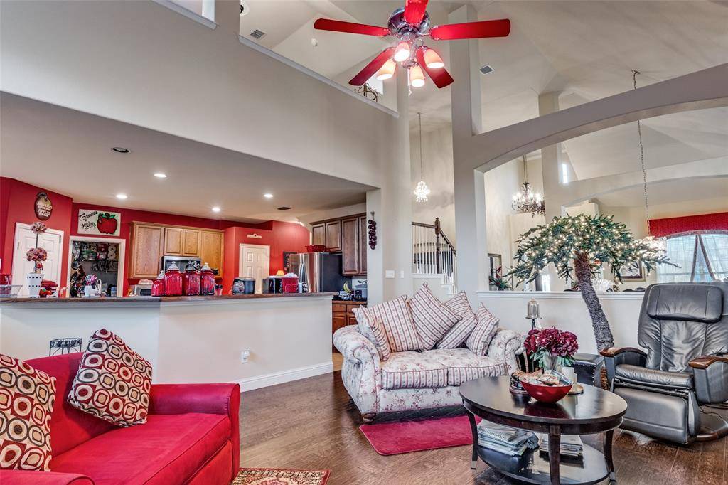 1610 Skyline Drive, Garland, TX 75043