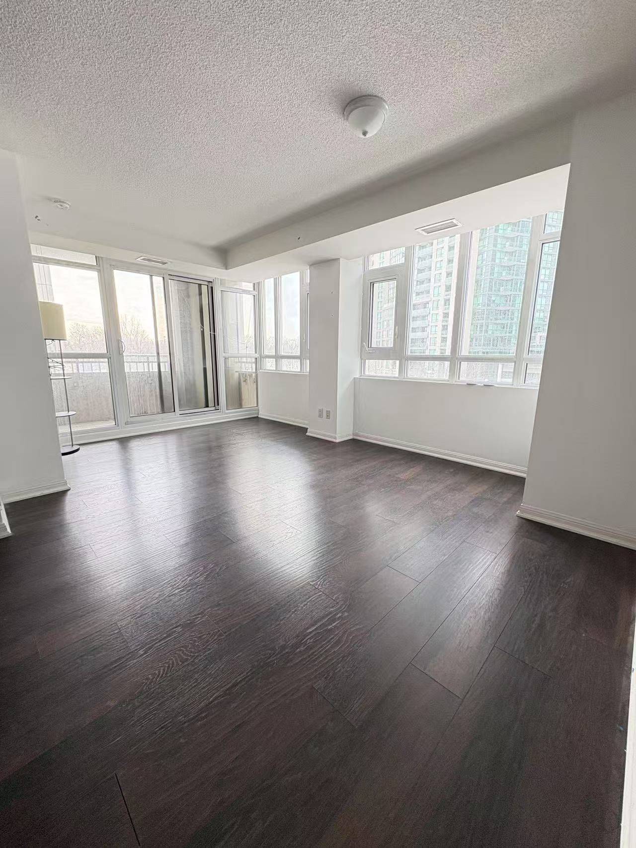 35 Bastion ST #509, Toronto C01, ON M5V 0C2