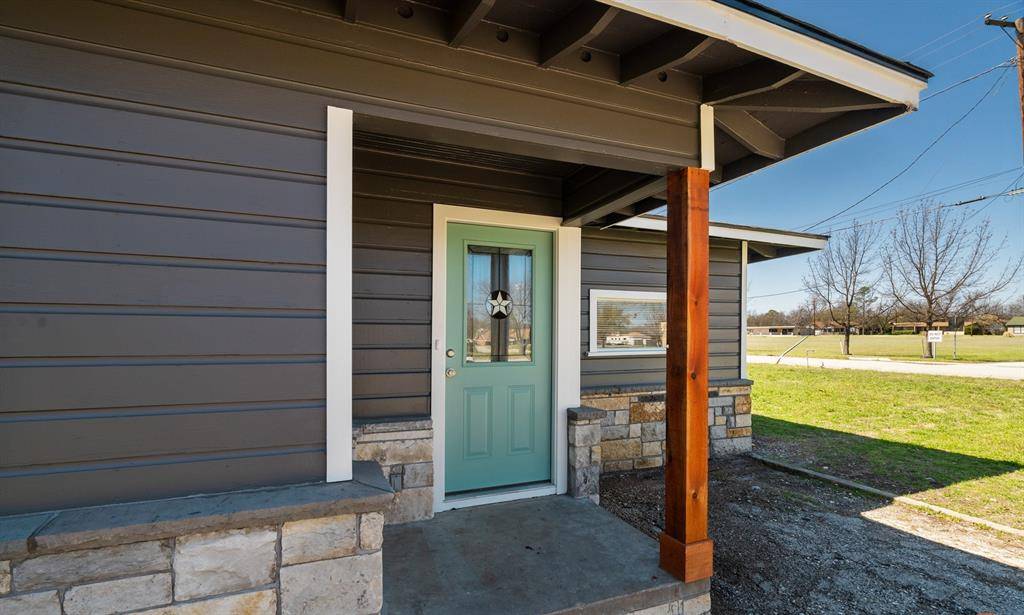 2001 6th Street, Brownwood, TX 76801