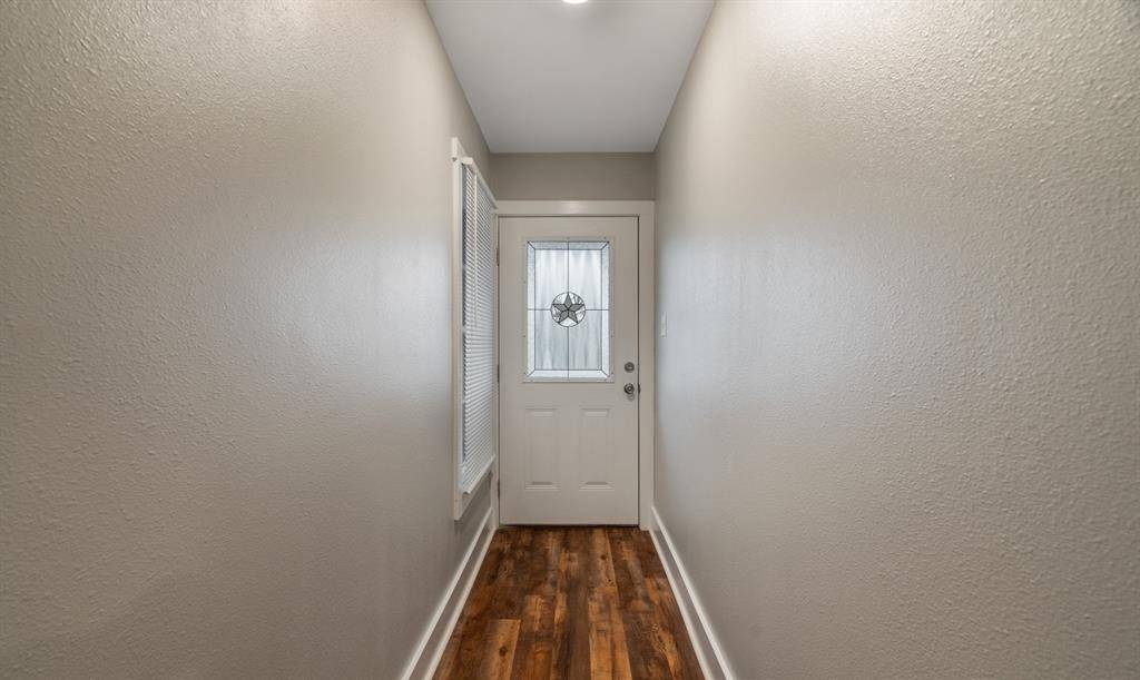 2001 6th Street, Brownwood, TX 76801