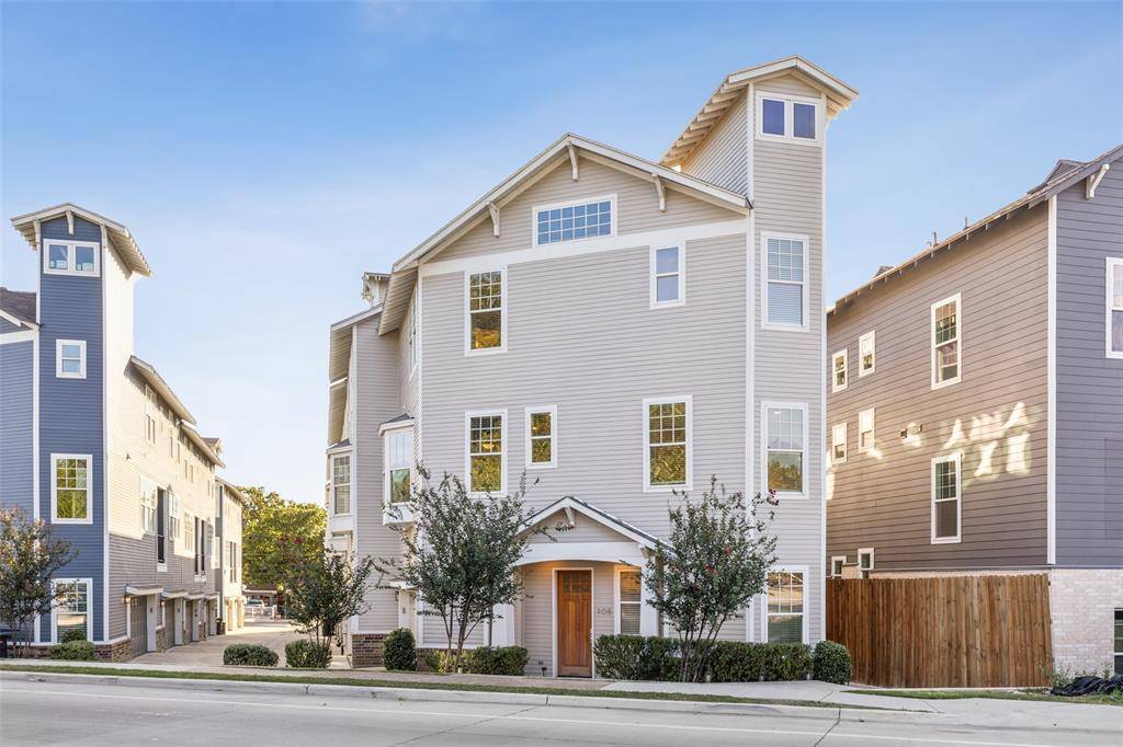 645 N Tyler Street #108, Dallas, TX 75208