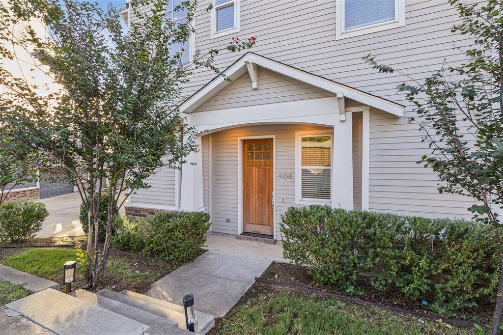 645 N Tyler Street #108, Dallas, TX 75208