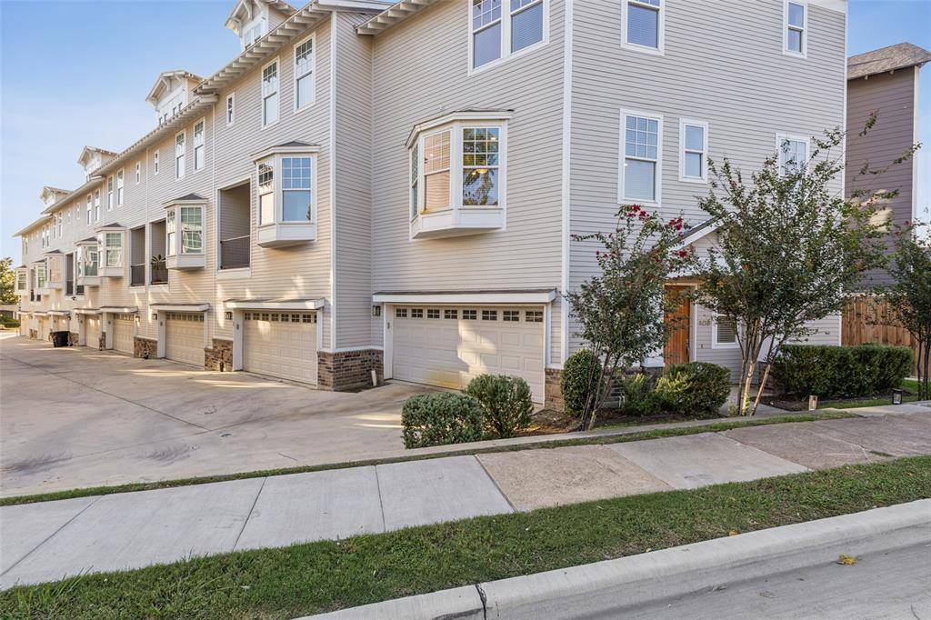 645 N Tyler Street #108, Dallas, TX 75208