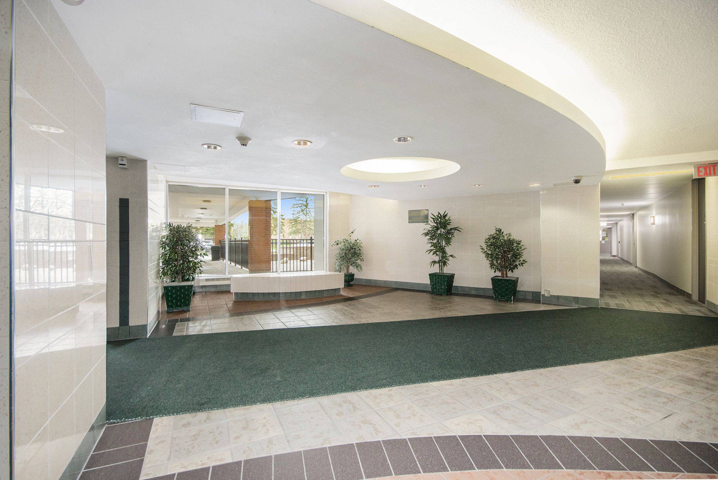 2000 Jasmine CRES #1508, Beacon Hill North - South And Area, ON K1J 8K4