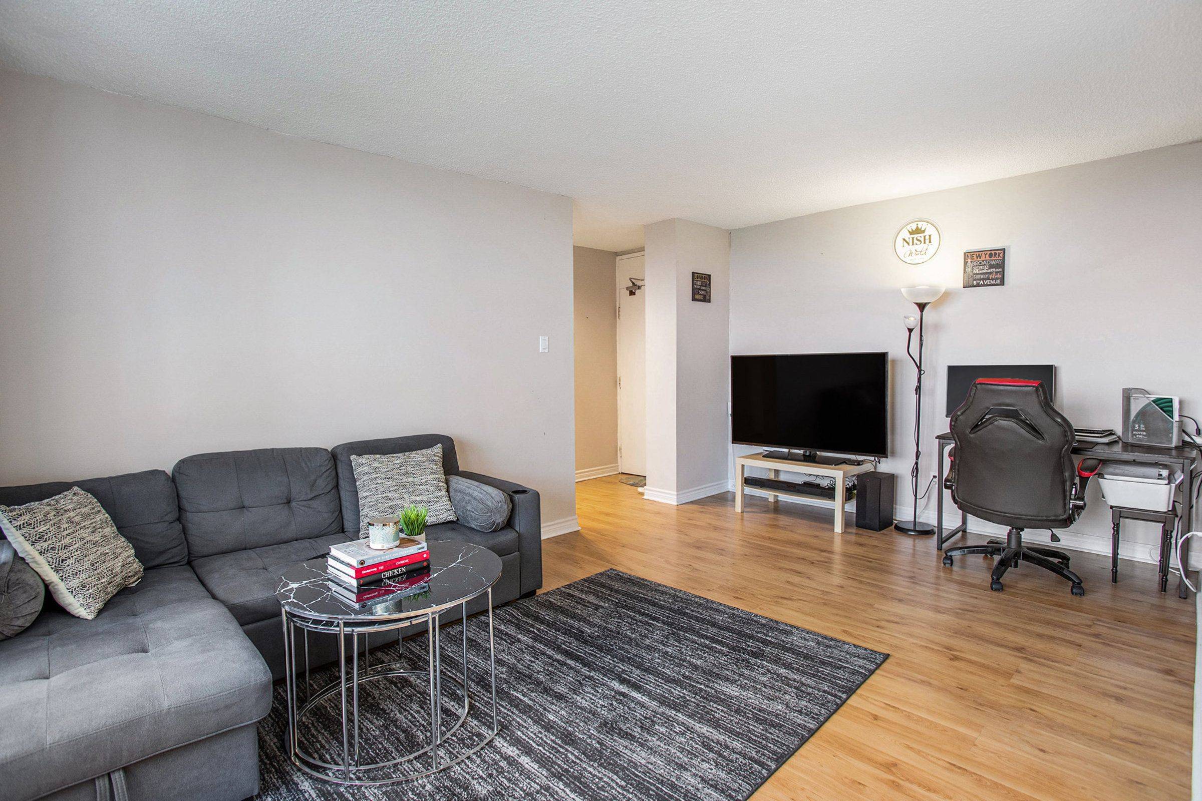 2000 Jasmine CRES #1508, Beacon Hill North - South And Area, ON K1J 8K4