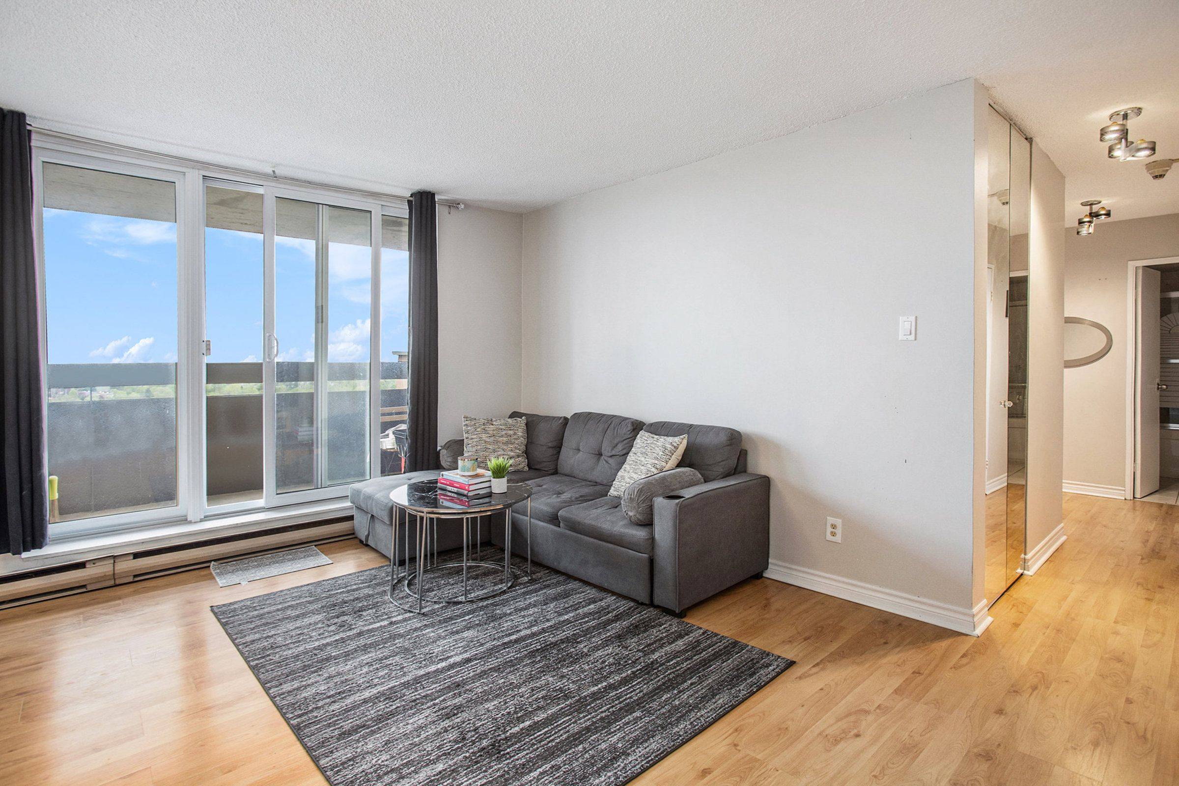 2000 Jasmine CRES #1508, Beacon Hill North - South And Area, ON K1J 8K4