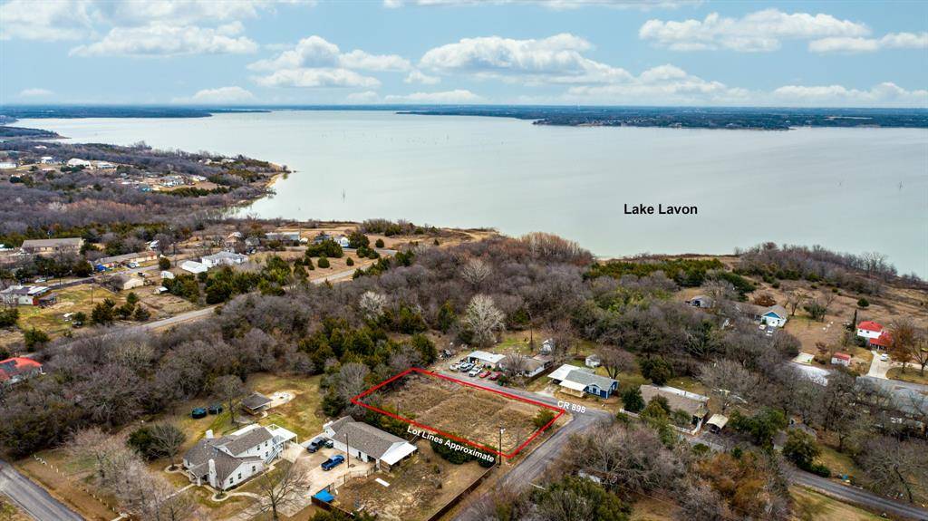 4343 County Road 898, Princeton, TX 75407