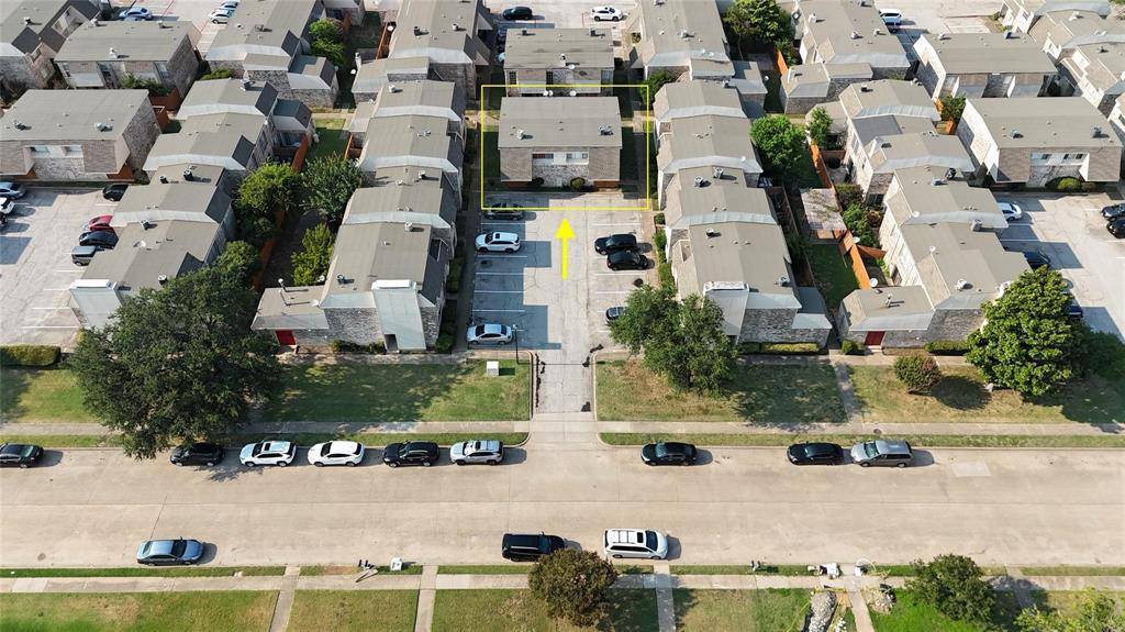 2315 Trellis Place, Richardson, TX 75081