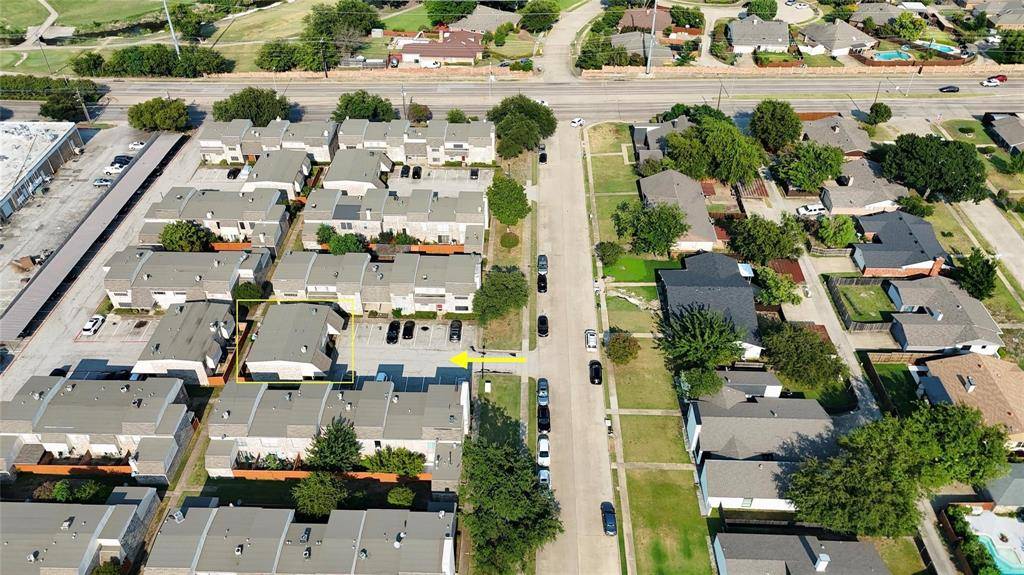 2315 Trellis Place, Richardson, TX 75081