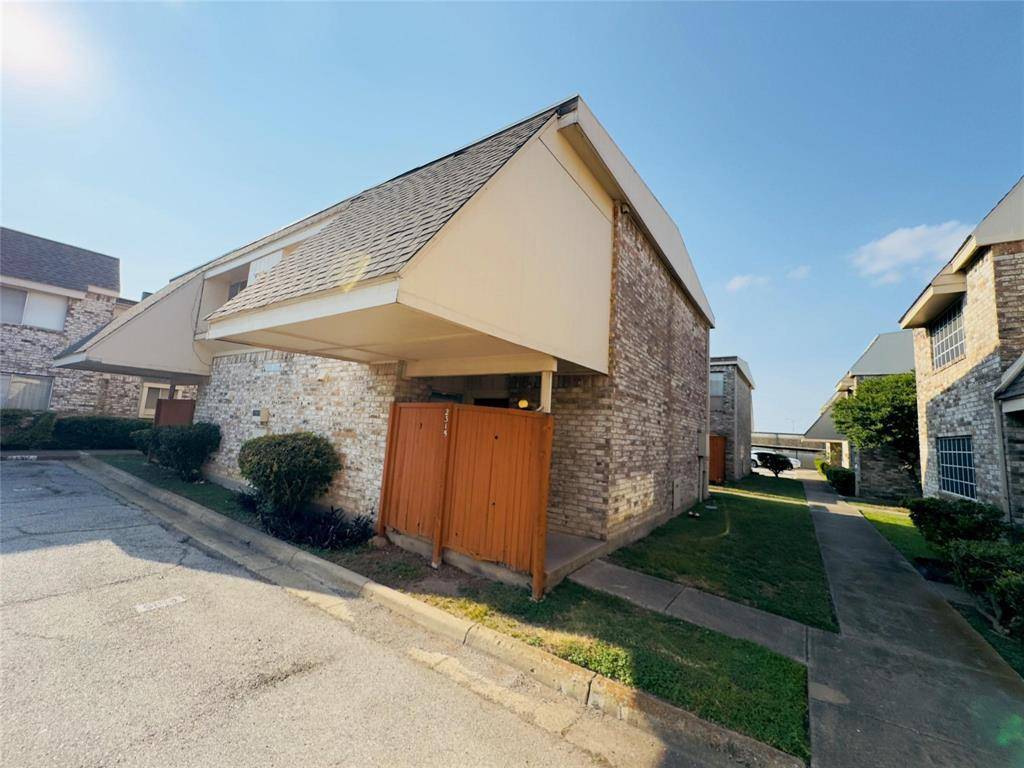 2315 Trellis Place, Richardson, TX 75081