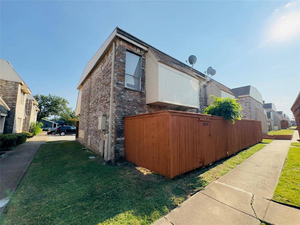 2315 Trellis Place, Richardson, TX 75081