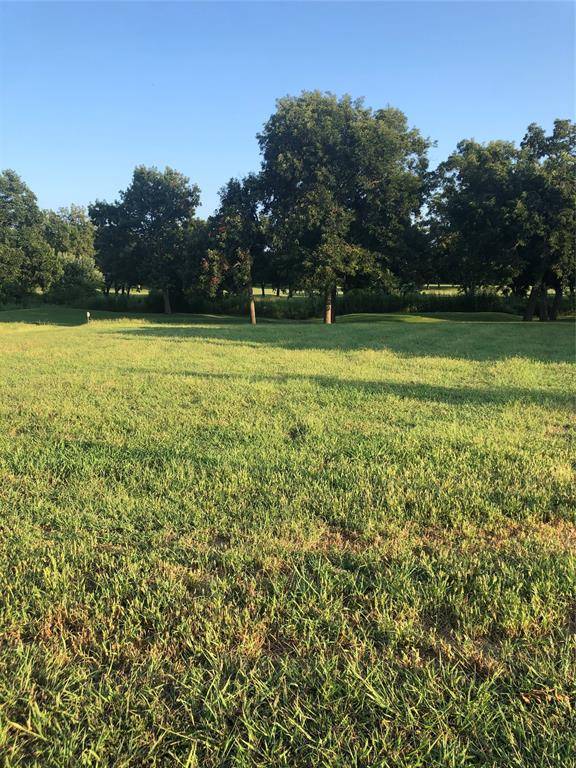 1300 Pioneer Trail, Bonham, TX 75418