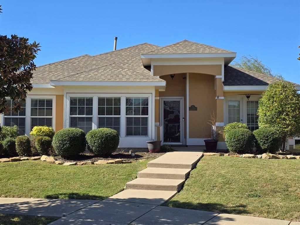 1213 Continental Congress Parkway, Aubrey, TX 76227