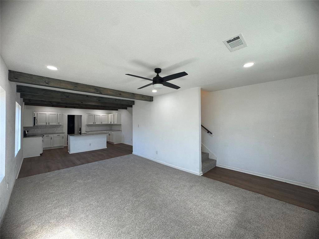 607 E Monterey Street, Denison, TX 75021