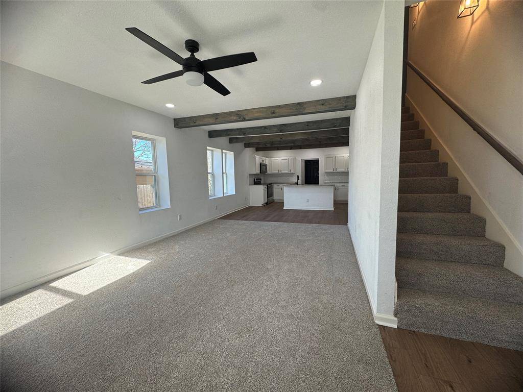 607 E Monterey Street, Denison, TX 75021