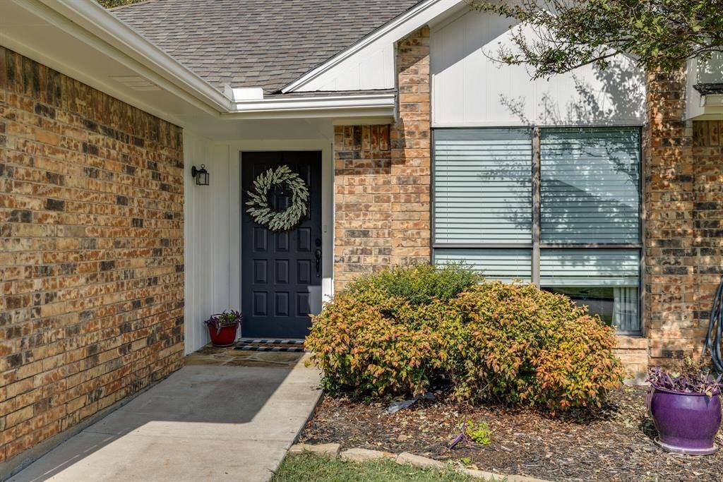 4 Salida Drive, Trophy Club, TX 76262