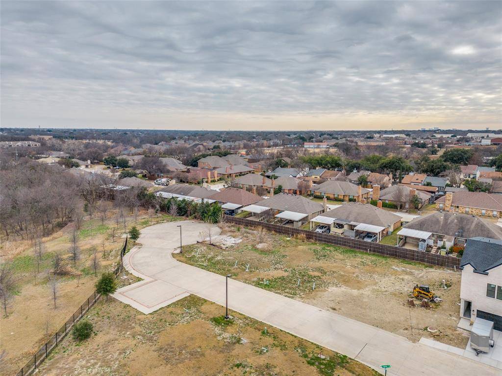 514 Toorpu Circle, Allen, TX 75002