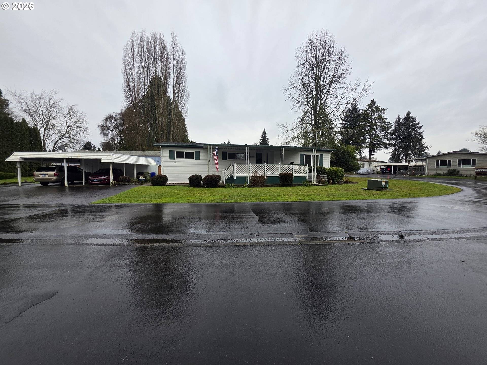 507 N 19TH AVE #49, Cornelius, OR 97113