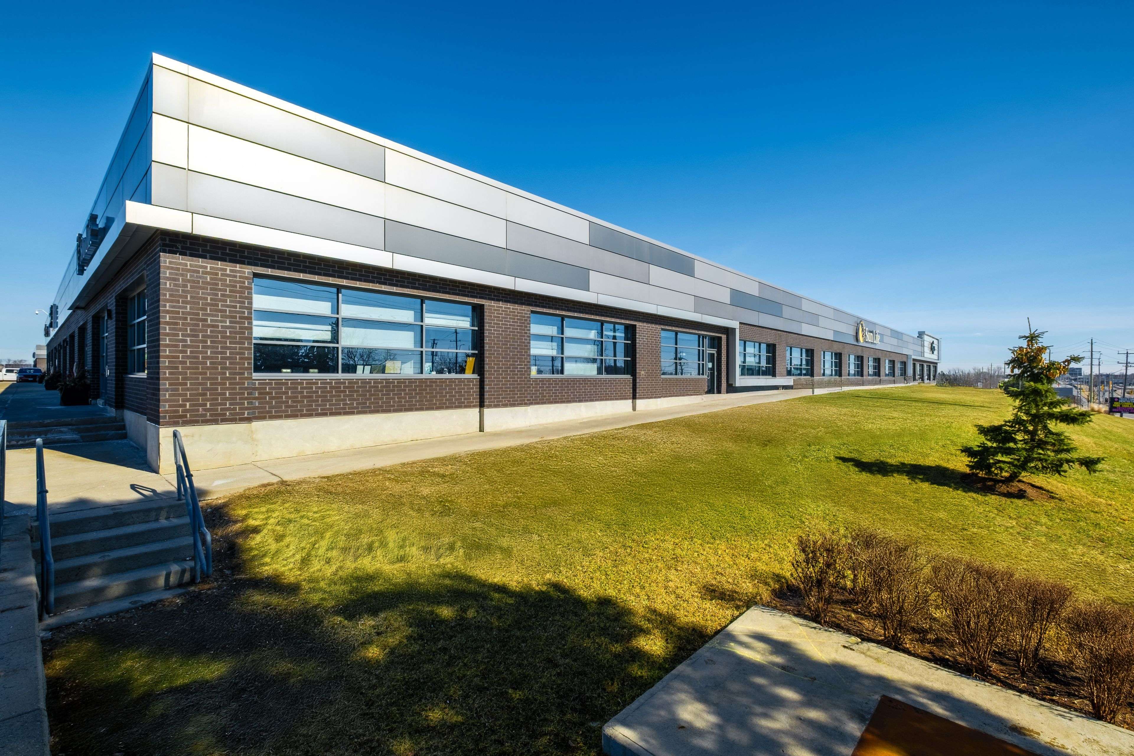 180 Northfield DR, Waterloo, ON N2L 5J3