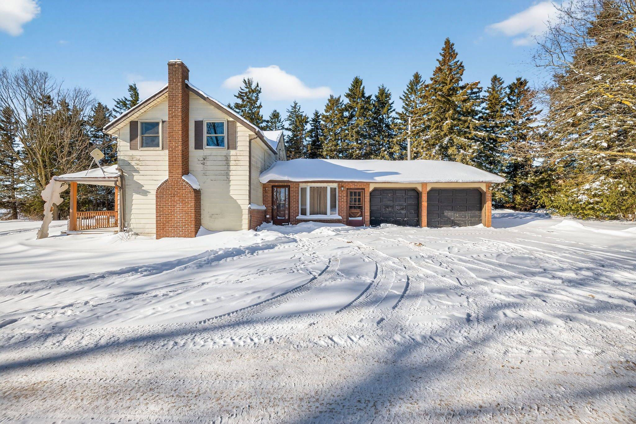 285277 COUNTY ROAD 10 RD, Amaranth, ON L9W 0Y8