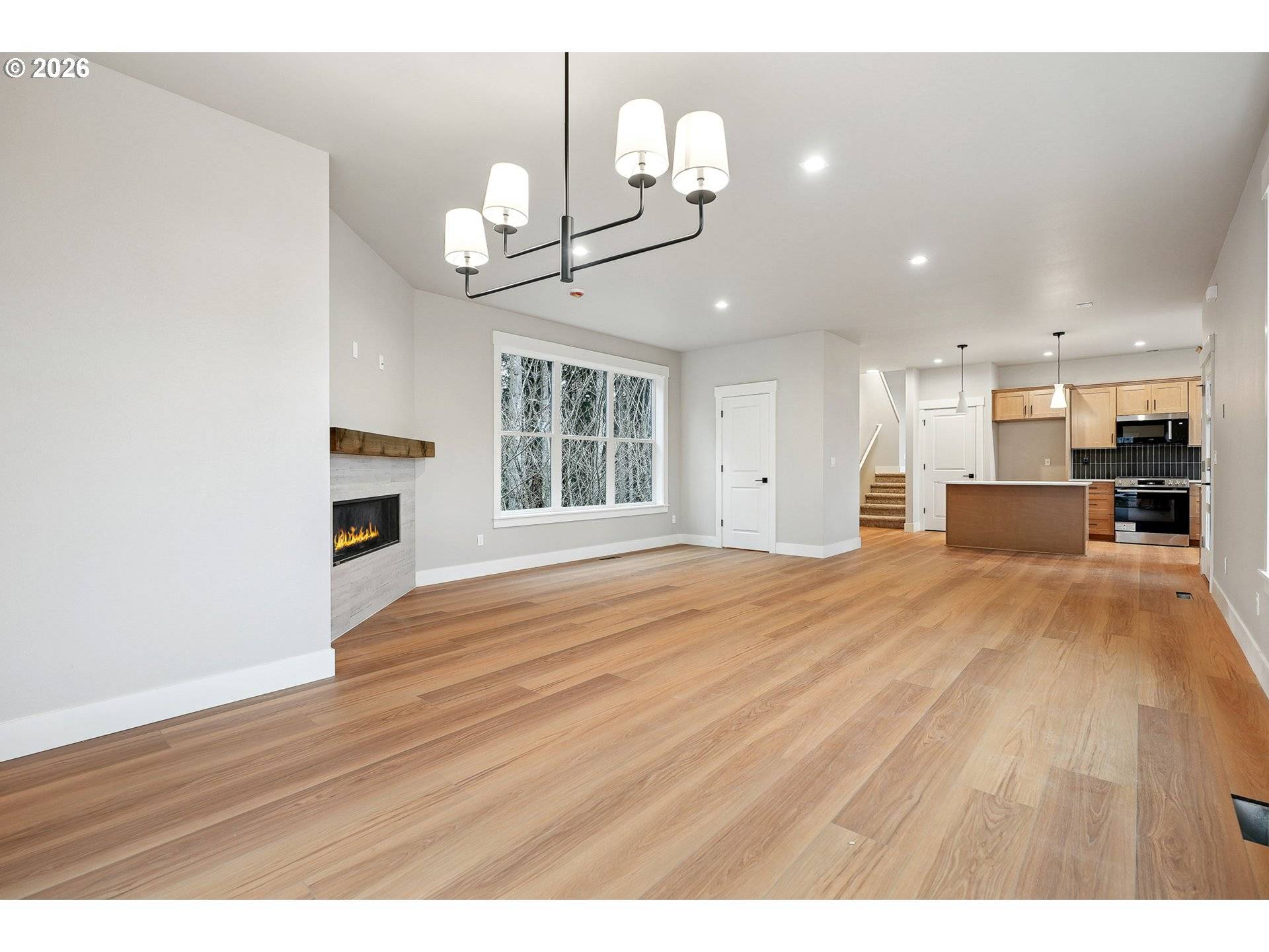 8819 SW 176TH AVE, Beaverton, OR 97007