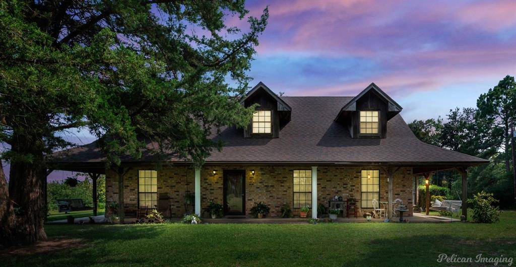 10609 HWY 155, Castor, LA 71016