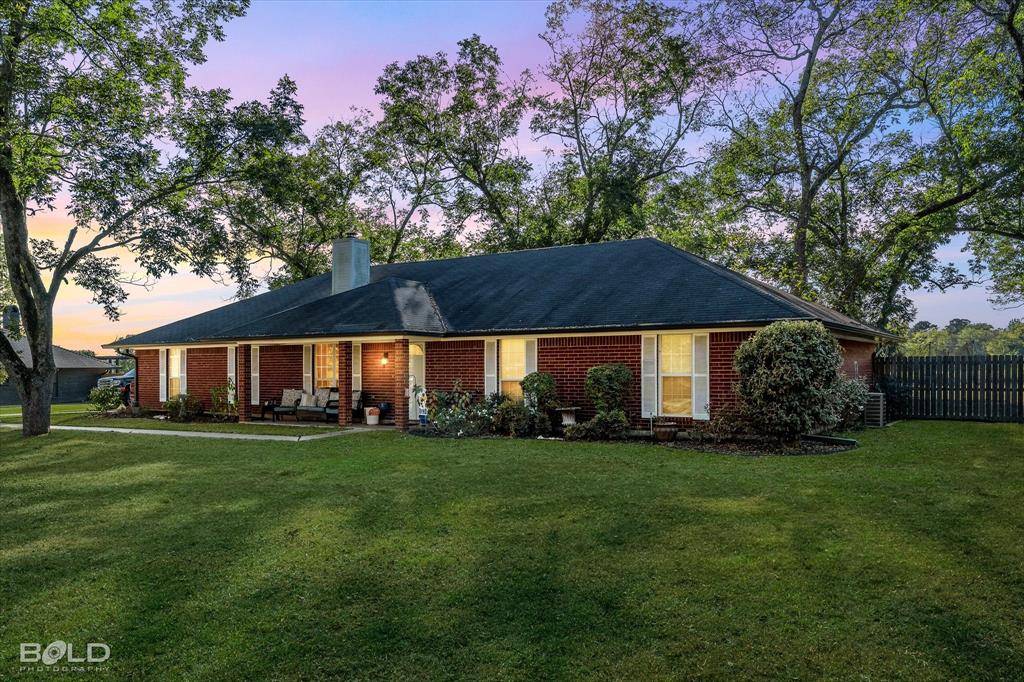 3804 Farmridge Road, Keithville, LA 71047