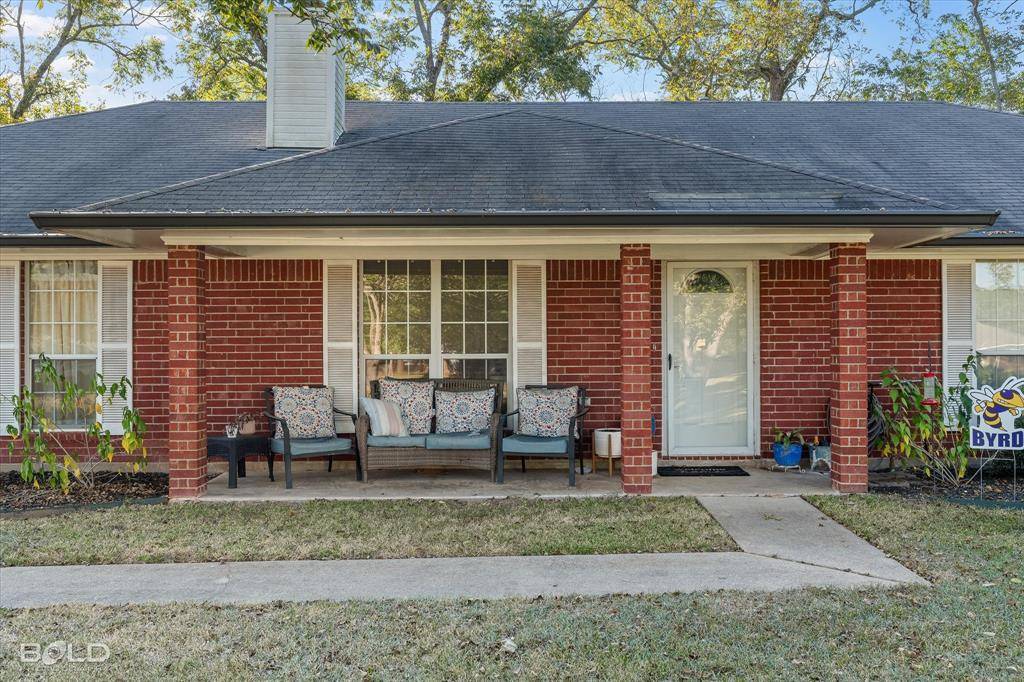 3804 Farmridge Road, Keithville, LA 71047