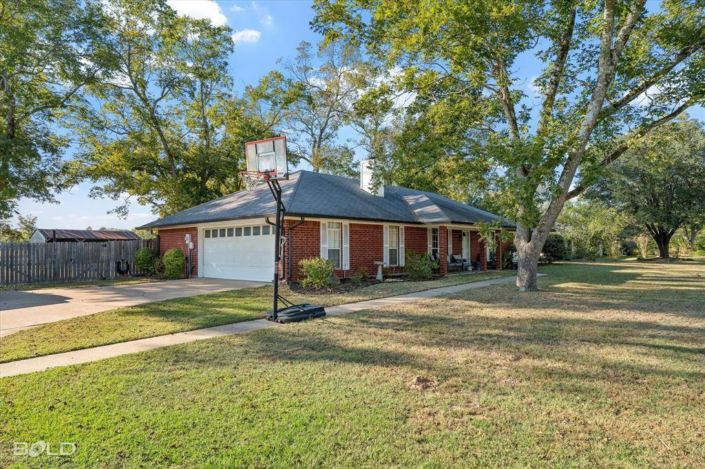 3804 Farmridge Road, Keithville, LA 71047