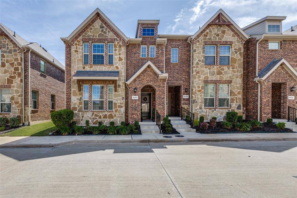 2124 Steer Creek Place, Mesquite, TX 75149