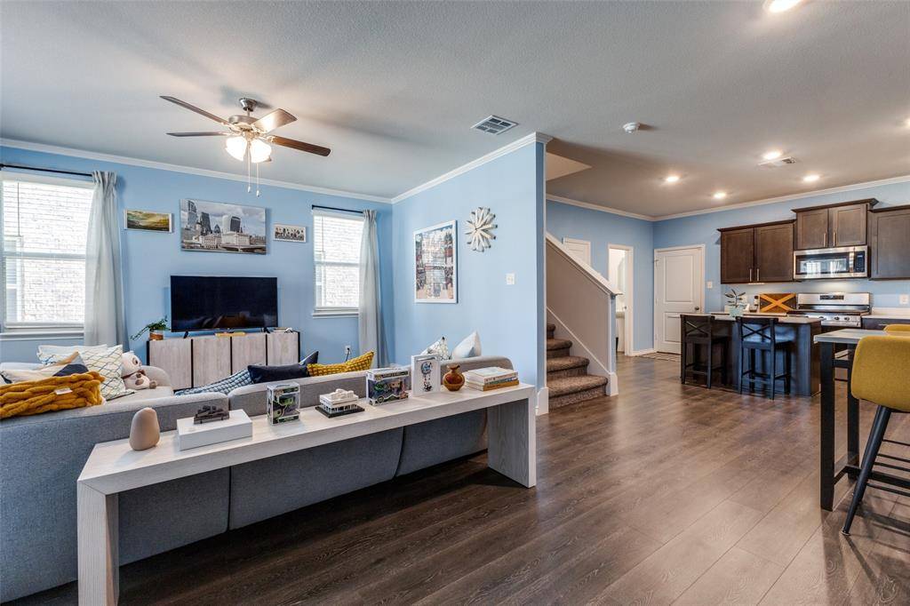 2124 Steer Creek Place, Mesquite, TX 75149