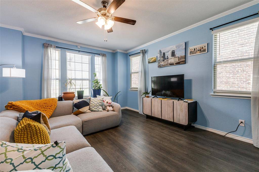 2124 Steer Creek Place, Mesquite, TX 75149