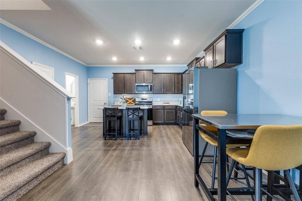 2124 Steer Creek Place, Mesquite, TX 75149