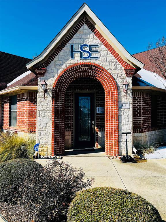 1380 N US Hwy 287 #101, Mansfield, TX 76063