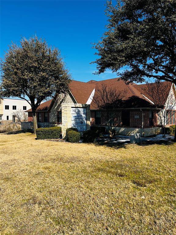 1380 N US Hwy 287 #101, Mansfield, TX 76063