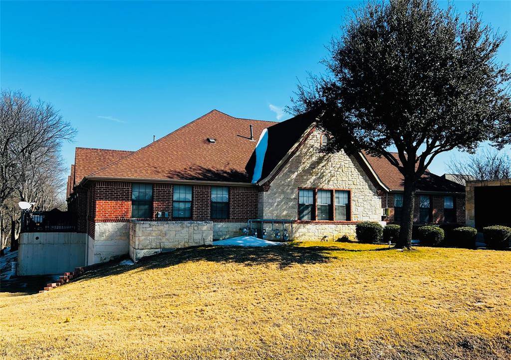 1380 N US Hwy 287 #101, Mansfield, TX 76063