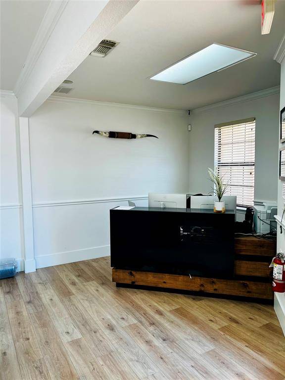 1380 N US Hwy 287 #101, Mansfield, TX 76063