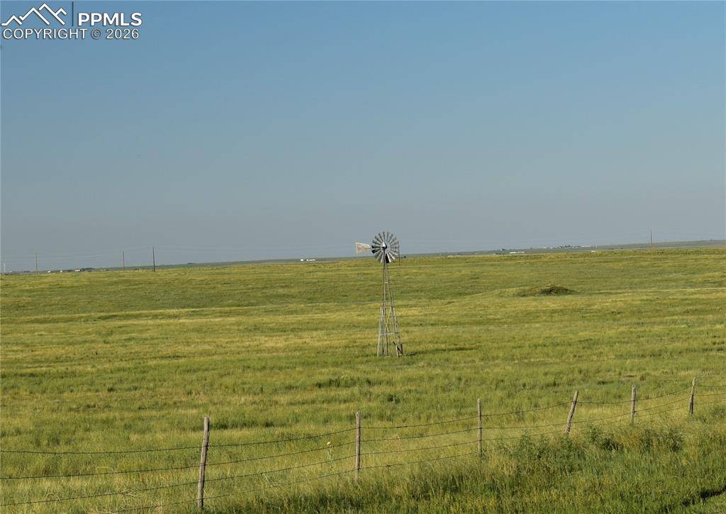 9545 N Yoder RD, Calhan, CO 80808