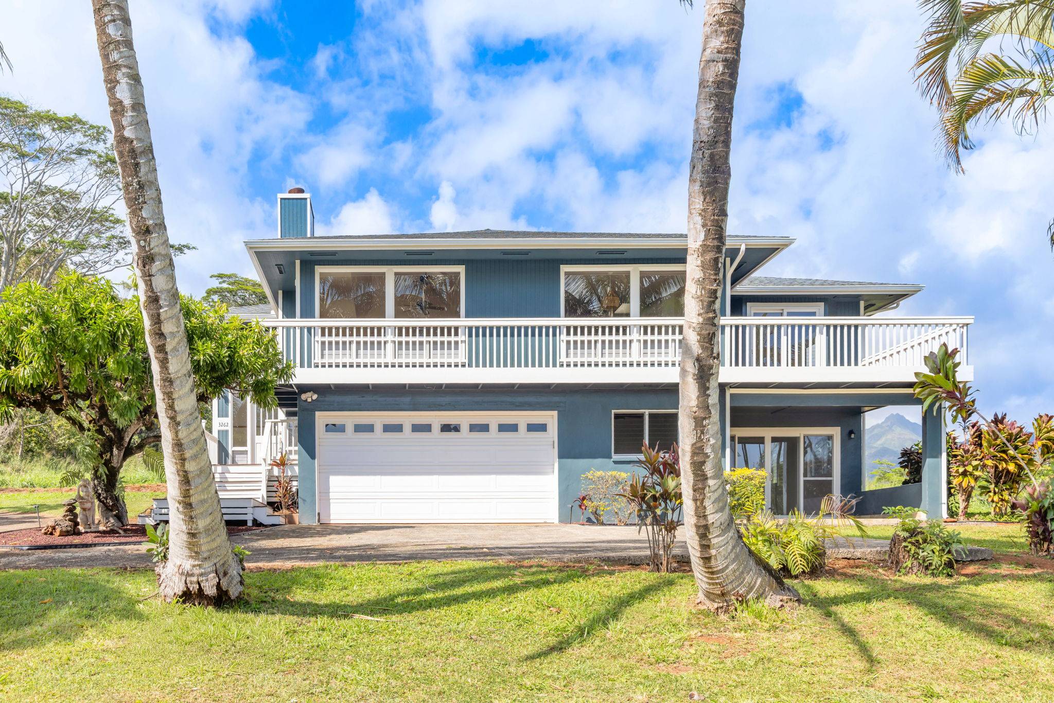 3262-B LOPAKA PL, Kalaheo, HI 96741